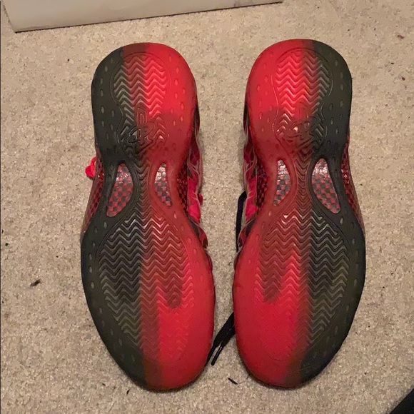 2013 DB Foamposite - Picture 5 of 8